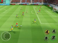 Soccer League Stars Football Games Hero Strikes 1.8.2 screenshots 15
