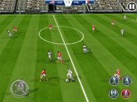 Soccer League Stars Football Games Hero Strikes 1.8.2 screenshots 16