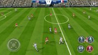 Soccer League Stars Football Games Hero Strikes 1.8.2 screenshots 2
