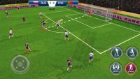Soccer League Stars Football Games Hero Strikes 1.8.2 screenshots 3