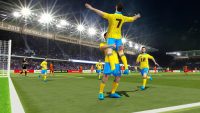 Soccer League Stars Football Games Hero Strikes 1.8.2 screenshots 4