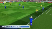 Soccer League Stars Football Games Hero Strikes 1.8.2 screenshots 6