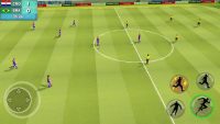 Soccer League Stars Football Games Hero Strikes 1.8.2 screenshots 7