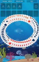 Solitaire Card Games Free 1.0 screenshots 10