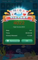 Solitaire Card Games Free 1.0 screenshots 11