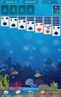 Solitaire Card Games Free 1.0 screenshots 12
