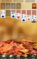 Solitaire Card Games Free 1.0 screenshots 14