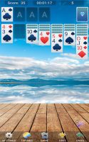Solitaire Card Games Free 1.0 screenshots 15