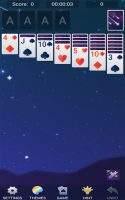 Solitaire Card Games Free 1.0 screenshots 16