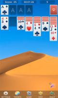 Solitaire Card Games Free 1.0 screenshots 17