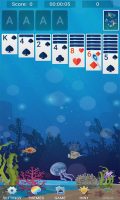 Solitaire Card Games Free 1.0 screenshots 20