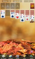 Solitaire Card Games Free 1.0 screenshots 22