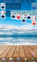 Solitaire Card Games Free 1.0 screenshots 23