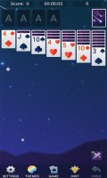 Solitaire Card Games Free 1.0 screenshots 24