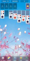 Solitaire Card Games Free 1.0 screenshots 5
