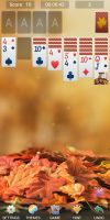 Solitaire Card Games Free 1.0 screenshots 6
