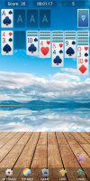 Solitaire Card Games Free 1.0 screenshots 7