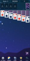 Solitaire Card Games Free 1.0 screenshots 8