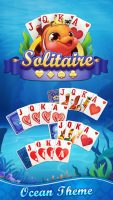 Solitaire Fish – Classic Klondike Card Game 1.2.0 screenshots 13