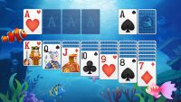Solitaire Fish – Classic Klondike Card Game 1.2.0 screenshots 15