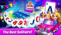 Solitaire Tripeaks Diary – Solitaire Card Classic 1.18.1 screenshots 10