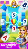 Solitaire Tripeaks Diary – Solitaire Card Classic 1.18.1 screenshots 15