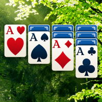 Solitaire: Classic Cards Game  4.18.00 APK MOD (UNLOCK/Unlimited Money) Download