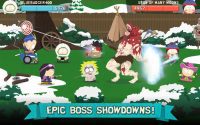 South Park Phone Destroyer – Battle Card Game screenshots 13