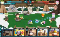 South Park Phone Destroyer – Battle Card Game screenshots 14