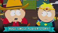South Park Phone Destroyer – Battle Card Game screenshots 2