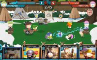 South Park Phone Destroyer – Battle Card Game screenshots 21