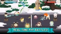 South Park Phone Destroyer – Battle Card Game screenshots 3