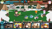 South Park Phone Destroyer – Battle Card Game screenshots 7