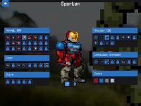 Spartan Firefight 2.49 screenshots 13