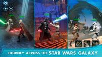 Star Wars Galaxy of Heroes 0.20.670769 screenshots 14