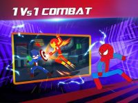 Super Stickman Heroes Fight 2.5 screenshots 11