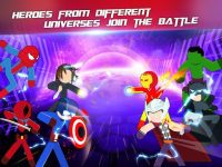 Super Stickman Heroes Fight 2.5 screenshots 7