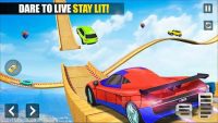 Superhero Car Stunts – Racing Car Games 1.6 screenshots 2