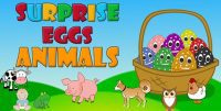 Surprise Eggs – Animals Game for Baby Kids 10.1.118888 screenshots 1