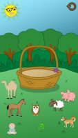 Surprise Eggs – Animals Game for Baby Kids 10.1.118888 screenshots 6