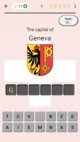Swiss Cantons – Quiz about Switzerlands Geography 3.1.0 screenshots 12