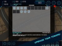 TD Tower Defense Base Defender Tactical Tank War 1.6.4 screenshots 9