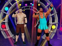 Tag Team Wrestling Games Mega Cage Ring Fighting 6.7 screenshots 10