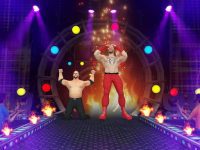 Tag Team Wrestling Games Mega Cage Ring Fighting 6.7 screenshots 16