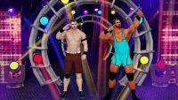 Tag Team Wrestling Games Mega Cage Ring Fighting 6.7 screenshots 2