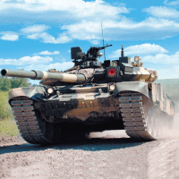 Tank Force: Tank games  4.80.2 APK MOD (UNLOCK/Unlimited Money) Download