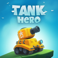Tank Hero – Fun and addicting game 1.7.4 APK MOD (UNLOCK/Unlimited Money) Download