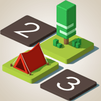 Tents and Trees Puzzles  1.12.8 APK MOD (UNLOCK/Unlimited Money) Download