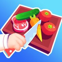 The Cook – 3D Cooking Game  1.2.6 APK MOD (UNLOCK/Unlimited Money) Download