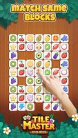 Tile Connect MasterBlock Match Puzzle Game 1.1.1 screenshots 2